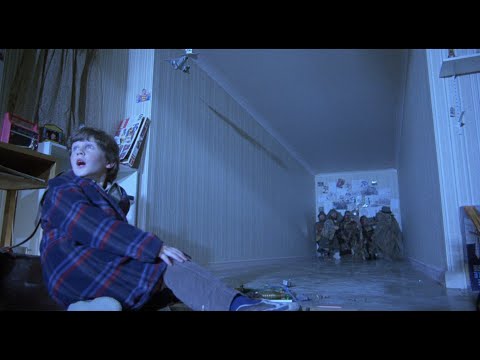 Time Bandits (1981) - The Way Out