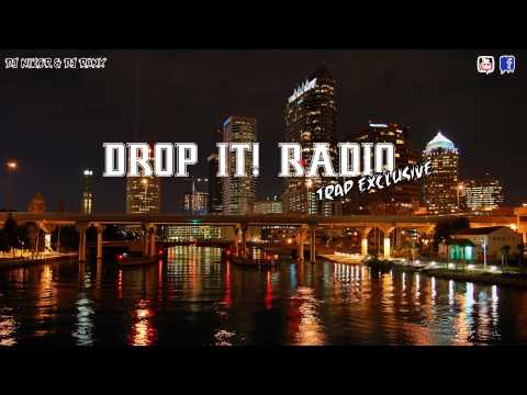 Nikor & Ranx - Drop It! Radio #003[Trap Exclusive]
