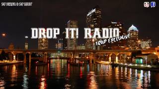 Nikor & Ranx - Drop It! Radio #003[Trap Exclusive]