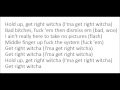 Migos - Get Right Witcha [Official Lyrics]