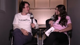 Interview with Title Fight