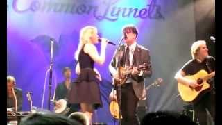 The Common Linnets – Days of Endless Time (Tilburg 02.11.2014)