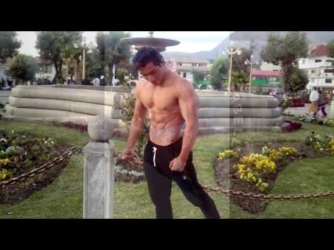 NEW GENERATION FITNESS 2017 | AESTHETIC BODYBUILDING MOTIVATION