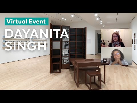 Artist Talk: Dayanita Singh on Life, Photography, and Dreams of "Portable Museums"