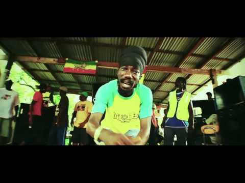 Sizzla I Was Born Jazz remix by Sensi Selecta