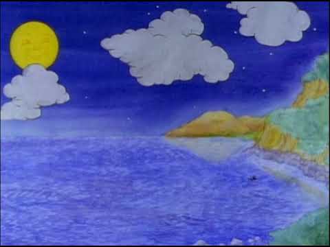 Video thumbnail for The White Seal’s Lullaby