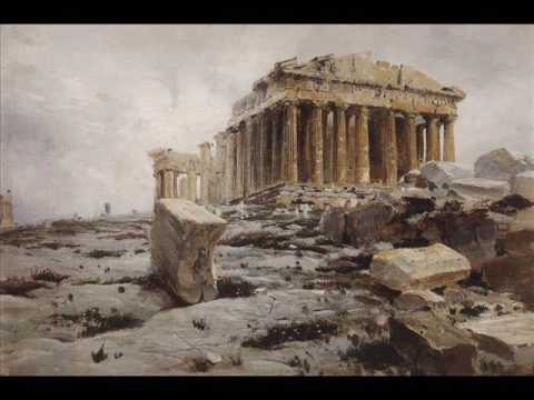 Liszt's Fantasia on Beethoven’s Ruins of Athens -- Petri/Heward/LPO