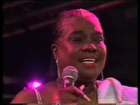 North Sea Jazz Festival 1992 Part 2