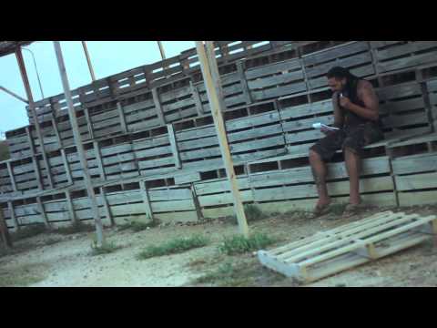 UziMatic - Pensamentu (Official Video)