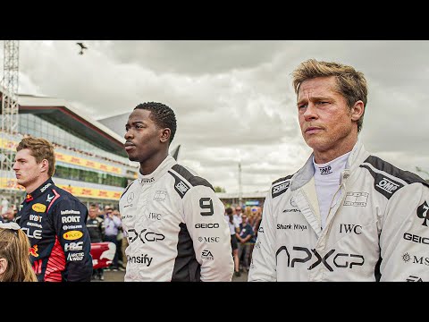 A Taxi Driver Shocked The World By Returning To F1 After 30 Years