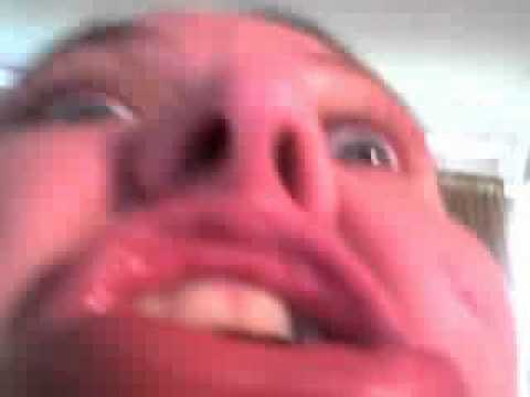 Re: Blizzcon 2010 - The Red Shirt Guy