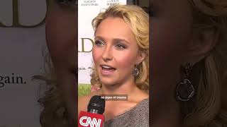 #HaydenPanettiere’s mom Lesley Vogel spoke for the first time on camera about her daughter's death.