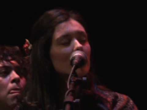 ROMAGNA NOSTRA Massimo Bubola -  Polvere