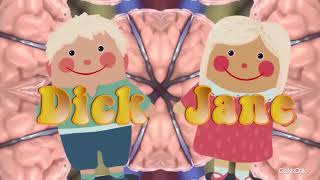 Victorious Disco Brains & Koo Koo Kitty High Fives