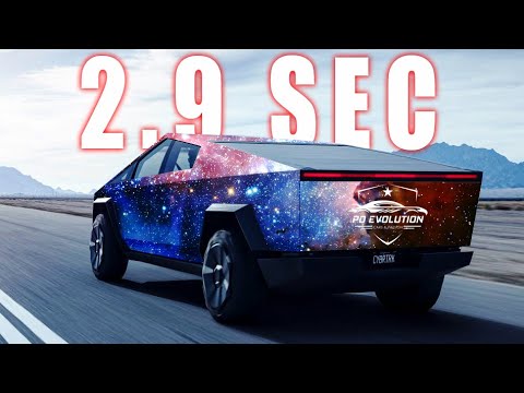 Thumbnail for Top 7 Fastest Pickup Trucks in 2021 (0-60 MPH) by Car