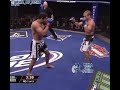 Jose Aldo Vs Urijah Faber Highlights Brutal Leg Kicks