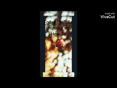 How to get do not disturb and screen record on Huawei Y7 2019