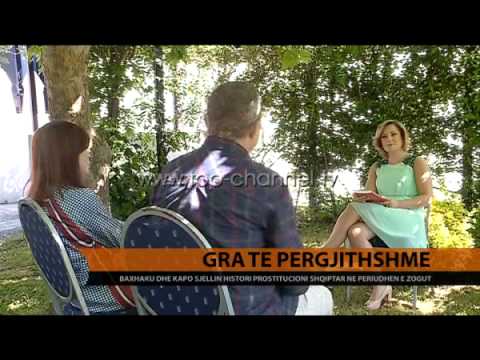 Vitrina e Librit, 06 Korrik 2014 - Top Channel Albania - News - Lajme