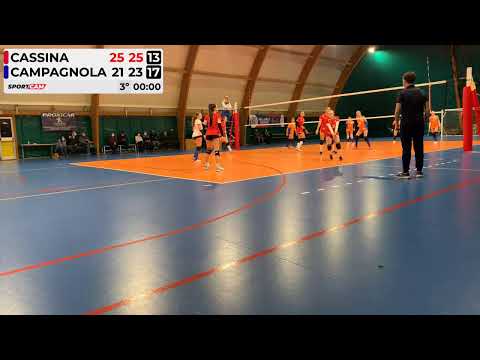 SportCam YT stream - 20/11/2021