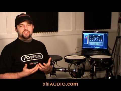 Electronic drums which kit to choose