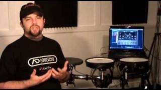 Video thumbnail for Electronic Drums - Which Kit To Choose? by MikeyVPT