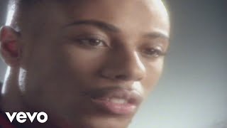 Glen Goldsmith - I Won&#39;t Cry