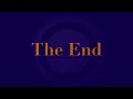 The End An Embassy Pictures Release 1965