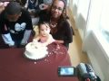 London S First Birthday