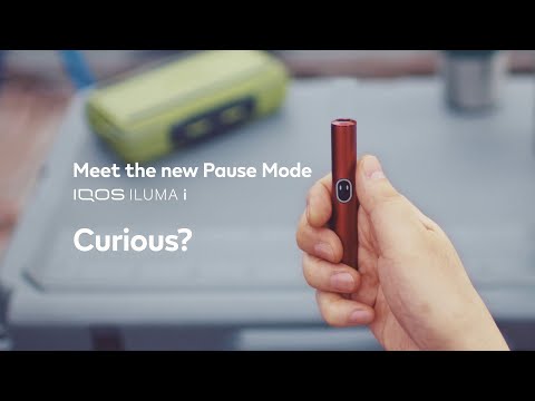 фото iqos iluma i series standart 0