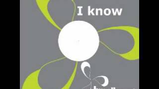 Talla 2XLC featuring Susana "I know"  Original