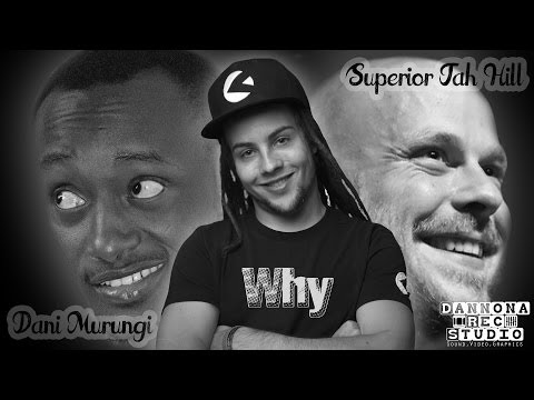 Bartha Ákos Dannona & Superior & Dani Murungi - Why 2014 Official Video