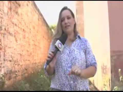 Falta de tudo em residencial popular da Caixa  - Gente de Opinião