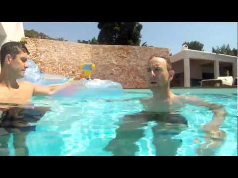 Richie Hawtin presents ENTER.Pool (Episode 4. Heartthrob & Magda)