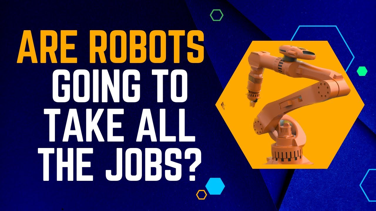 Delivering the Future: The Latest Trends in Robotics for Supply Chain Management