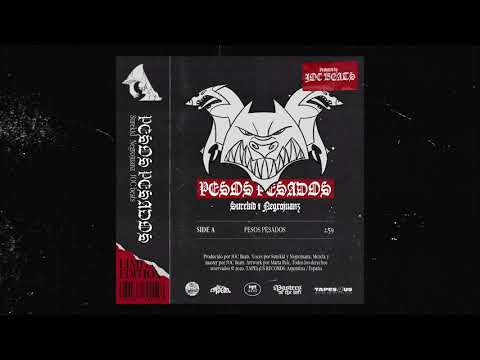 SUREKID & NEGROJUANZ - Pesos pesados (Prod. JOC Beats)