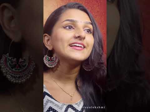 Kannodu kannoram | P Jayalekshmi