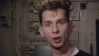 Depeche Mode - People Are People video