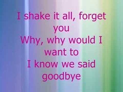 Dido - Sand in my shoes with lyrics
