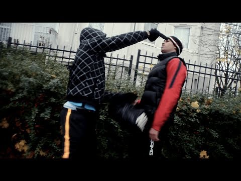 Miiky - Voyou (Clip Officiel)