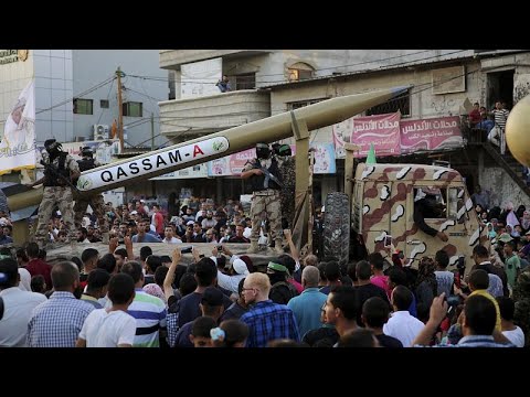 قائد فيلق القدس بالحرس الثوري الإيراني ينصح الإسرائيليين بالعودة إلى أوروبا وأمريكا…