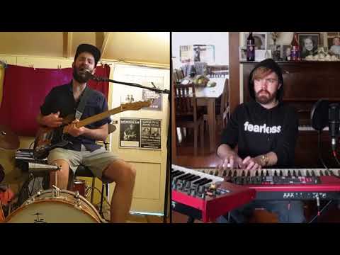 Big Boss Man (Thomas Byrne and Nathan Power)