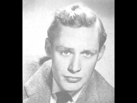 I Cross My Fingers (1950) - Bobby Doyle