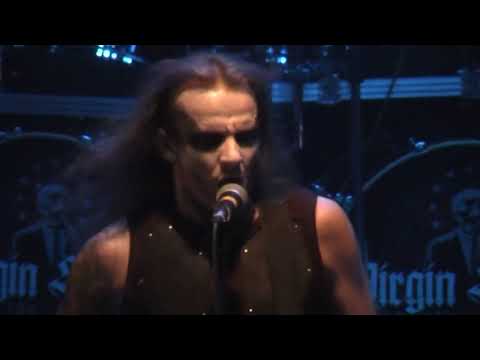 Crionics - Live in St.Petersburg, Russia, 17.10.2010 - FULL SHOW