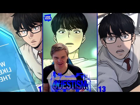 Read Questismn