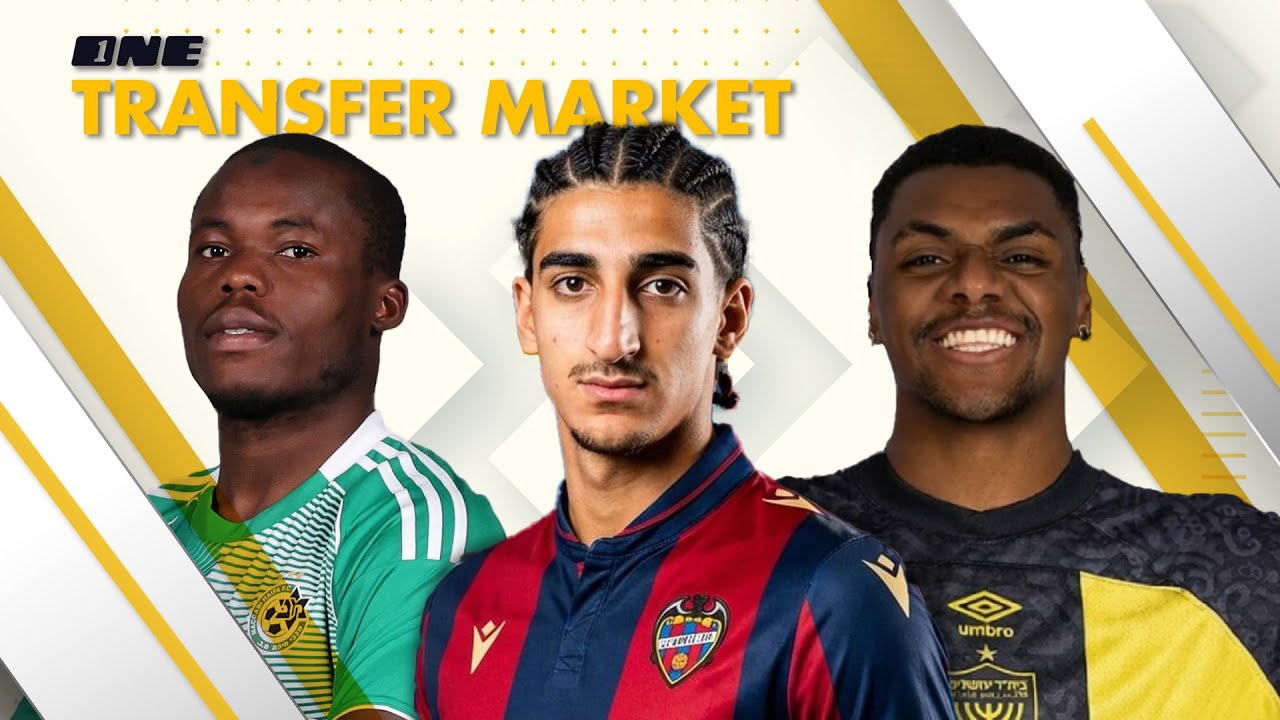 טרנספר מרקט - תוכנית 4 המלאה!