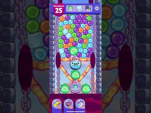 Angry Birds - Dream Blast 628