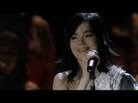 Bjork - Vespertine video