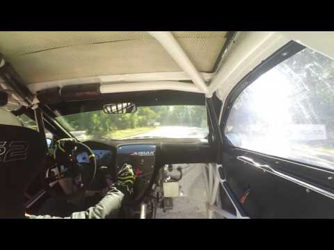 Sławomir Kaźmierak  GSMP Banovce 2017- onboard