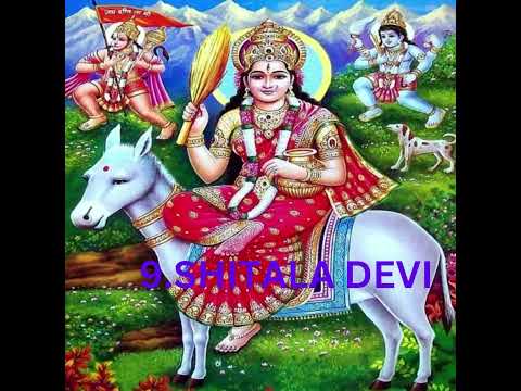 GODDESS PARVATI'S AVATARS THAT YOU SHOULD KNOW.#subscribe #god #hinduism #parvati #shiva #vishnu