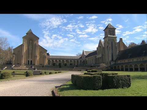 Abbaye d'Orval